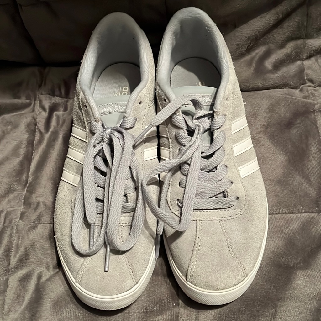 Adidas Women’s Court Set Sneakers